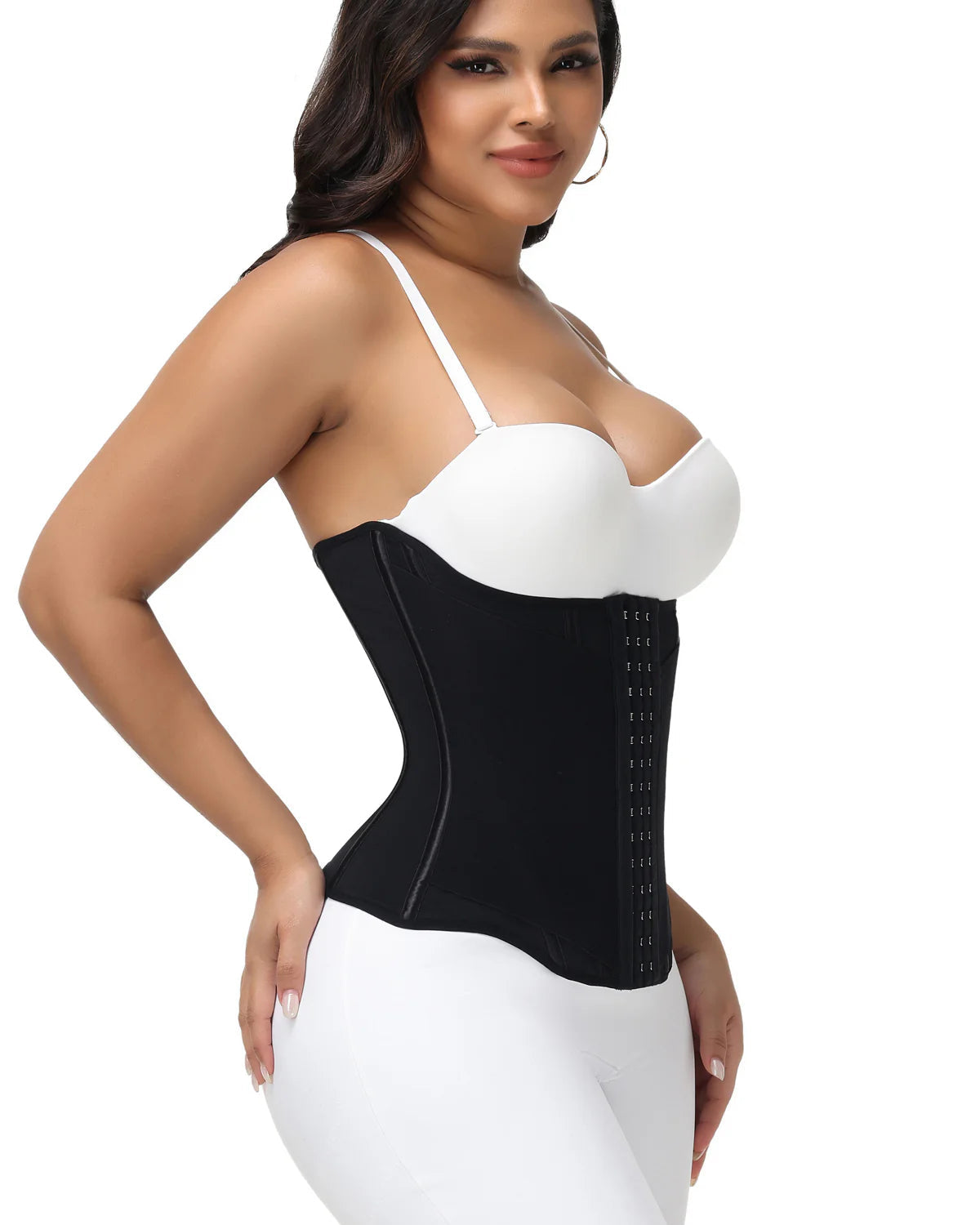 Shapshe® Curved Design Tummy Control Waist Trainer