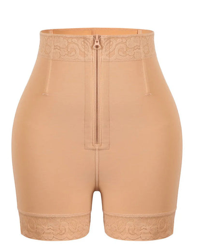Shapshe® High Compression Tummy Control Butt Lifter Fajas Shorts