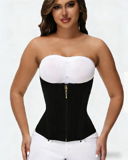 Shapshe® Double Compression Hourglass Shaping Waist Trainer