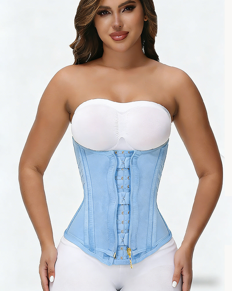 Shapshe® Double Compression Hourglass Shaping Waist Trainer