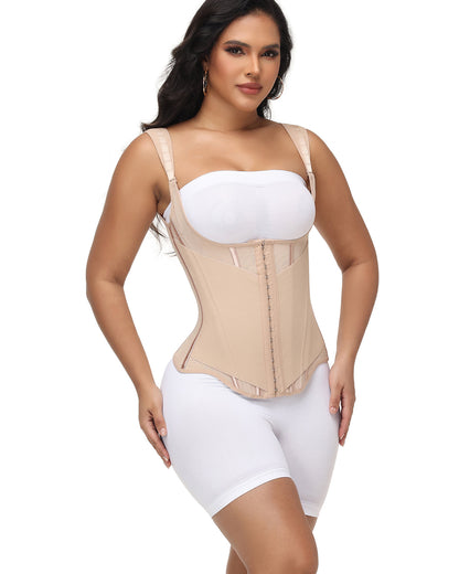 Shapshe® Women's Waist Trainer Curved Design Tank Top