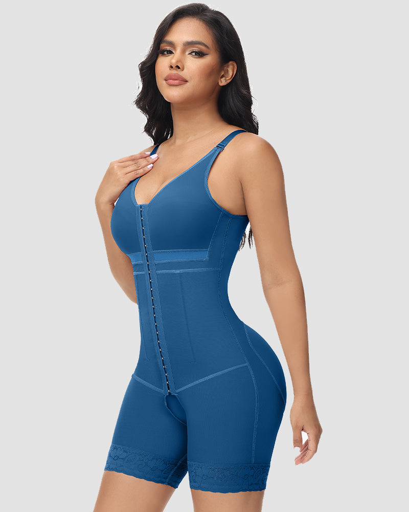 Shapshe® Post Surgery Tummy Control Butt Lifter Body Shaper