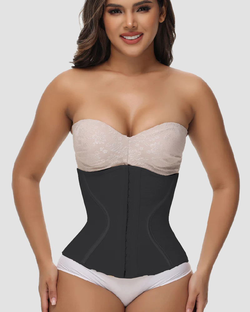 Shapshe® Invisible Strapless Tummy Control Waist Trainer