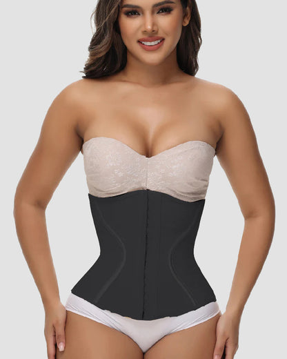 Shapshe® Invisible Strapless Tummy Control Waist Trainer