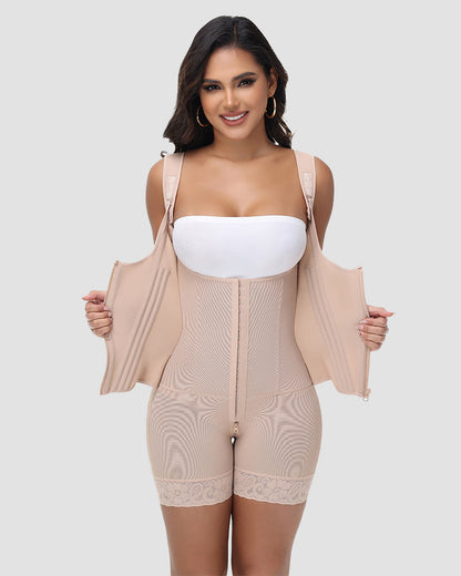 Shapshe® Tummy Control Girdles Post Surgery BBL Shapewear