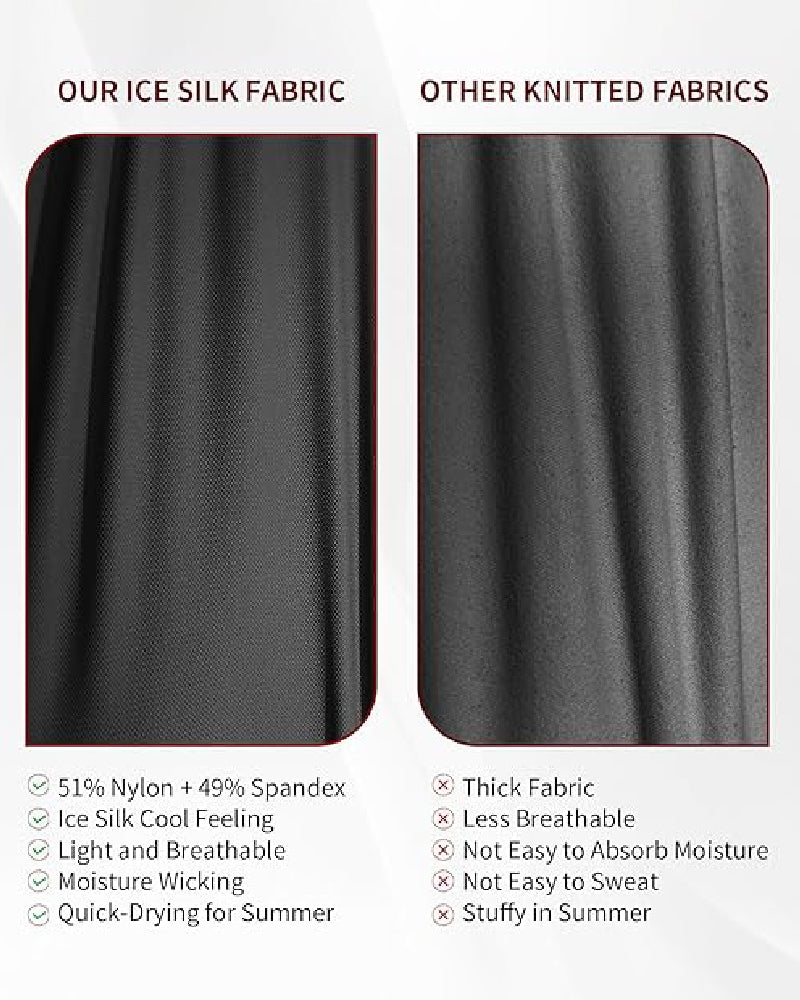 Shapshe® Seamless Ice Silk Tummy Control Bodysuit Bodyshaper