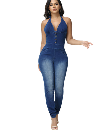 Shapshe® Lace Accent Faja Open Bust Body Shaper