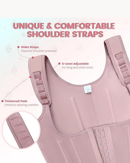 Shapshe® Fajas Colombianas High Compression Shapewear