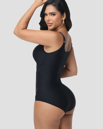 Shapshe® Fajas Colombianas Post Surgery Body Shaper