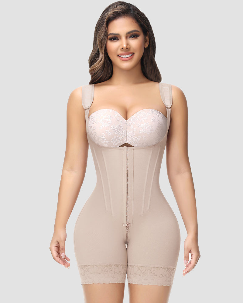 Shapshe® Fajas Colombianas High Compression Shapewear