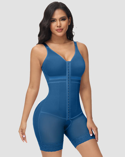 Shapshe® Post Surgery Tummy Control Butt Lifter Body Shaper