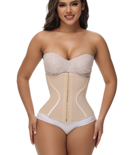 Shapshe® Invisible Strapless Tummy Control Waist Trainer