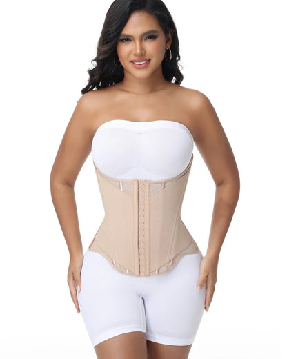 Shapshe® Curved Design Tummy Control Waist Trainer